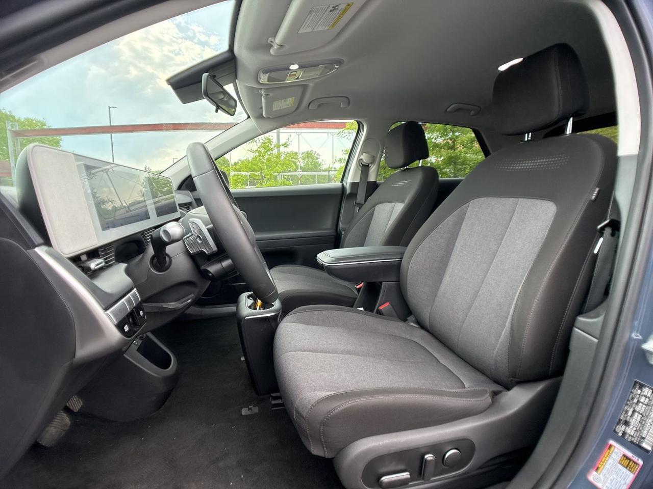 2024 Hyundai IONIQ 5 SE Chantilly VA