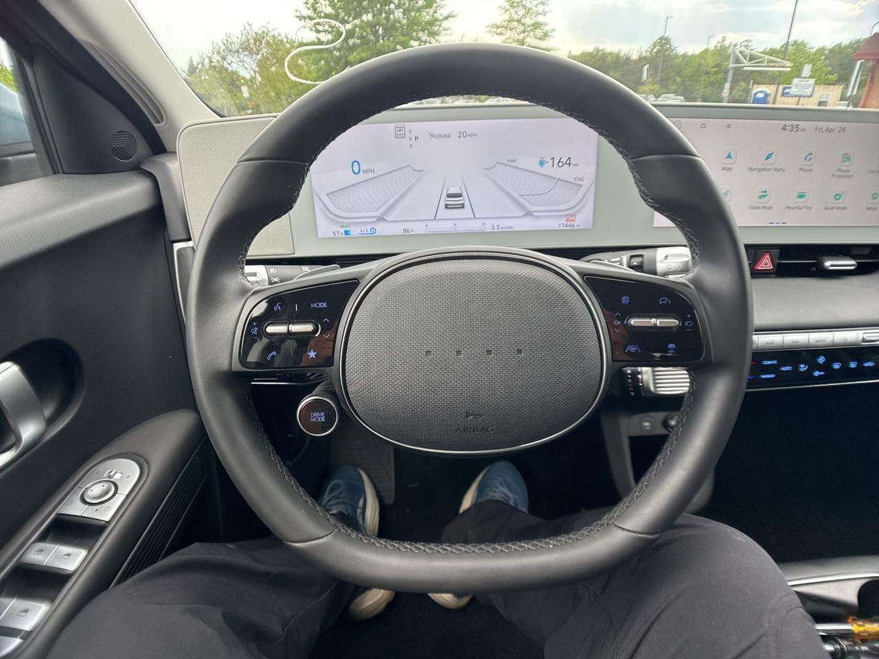 2024 Hyundai IONIQ 5 SE Chantilly VA