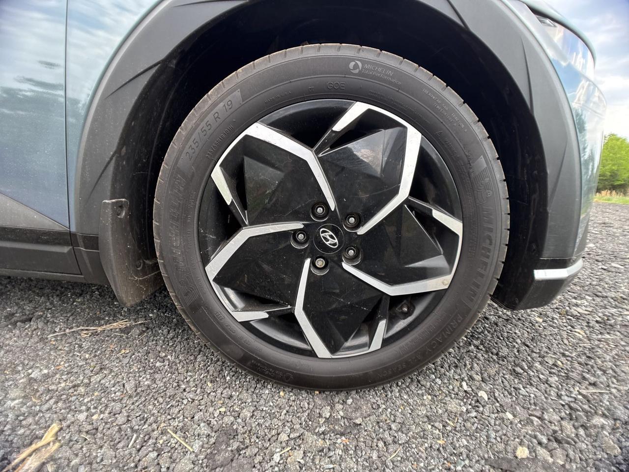 2024 Hyundai IONIQ 5 SE Chantilly VA