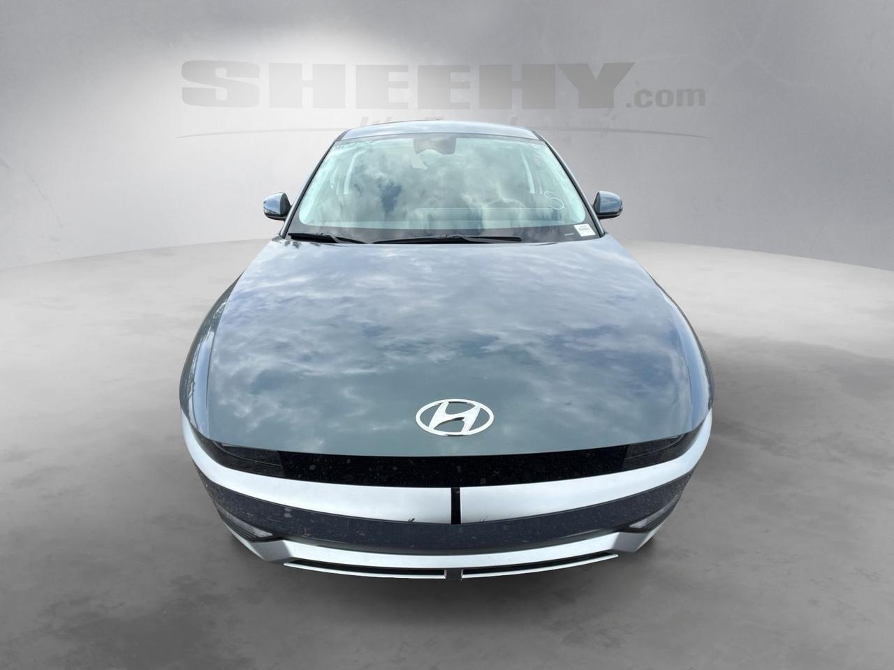 2024 Hyundai IONIQ 5 SE Chantilly VA