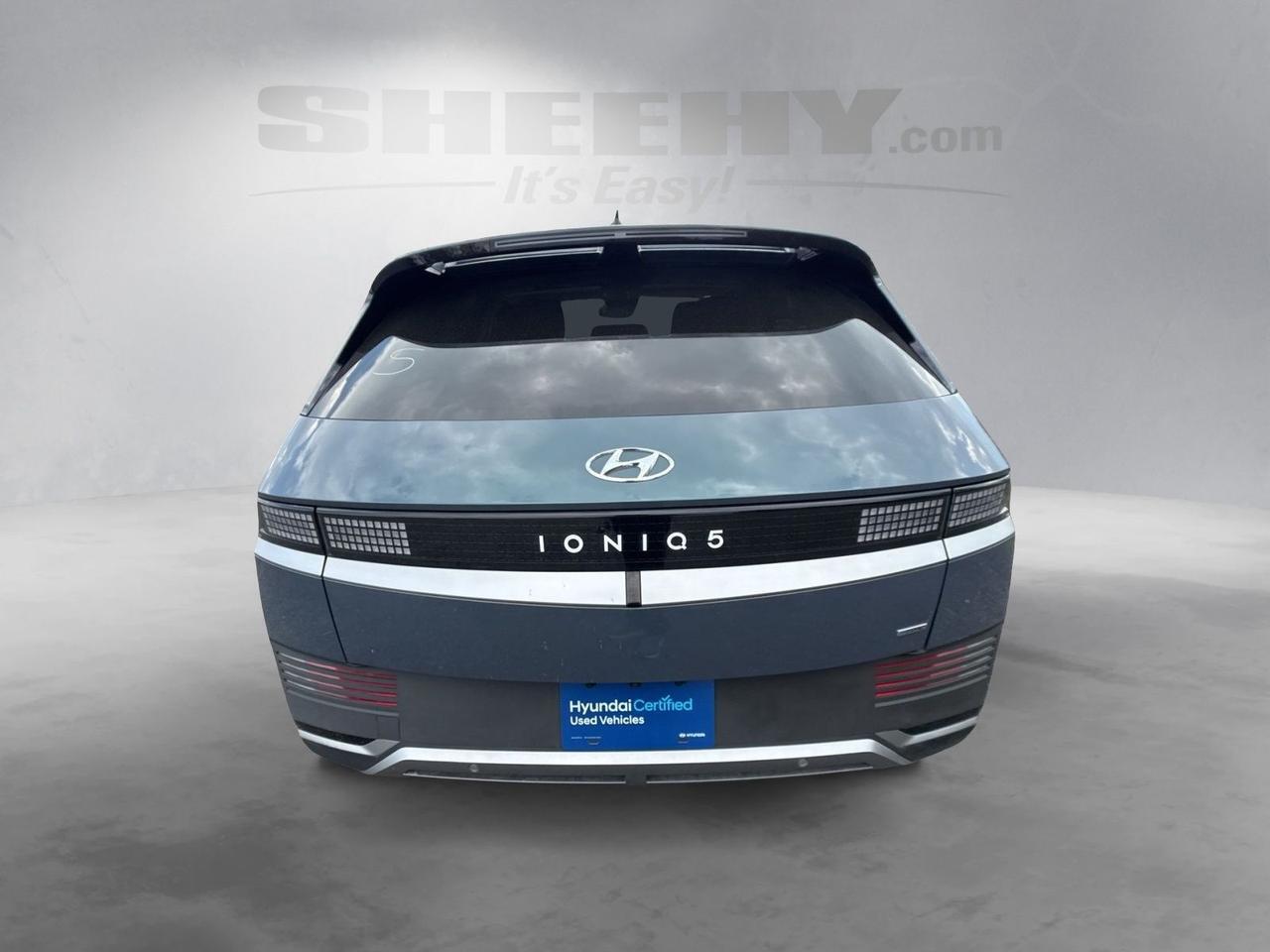 2024 Hyundai IONIQ 5 SE Chantilly VA