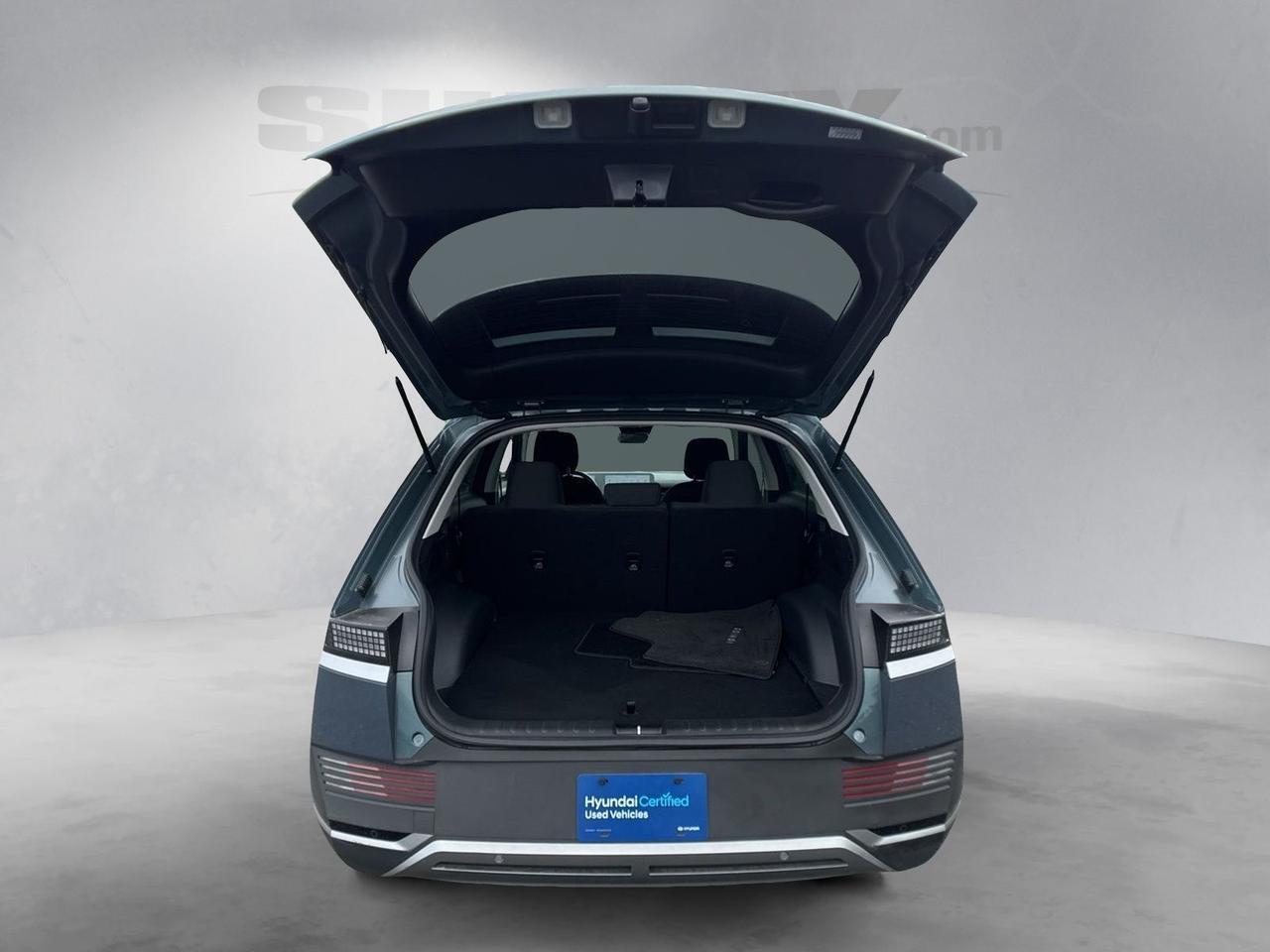 2024 Hyundai IONIQ 5 SE Chantilly VA