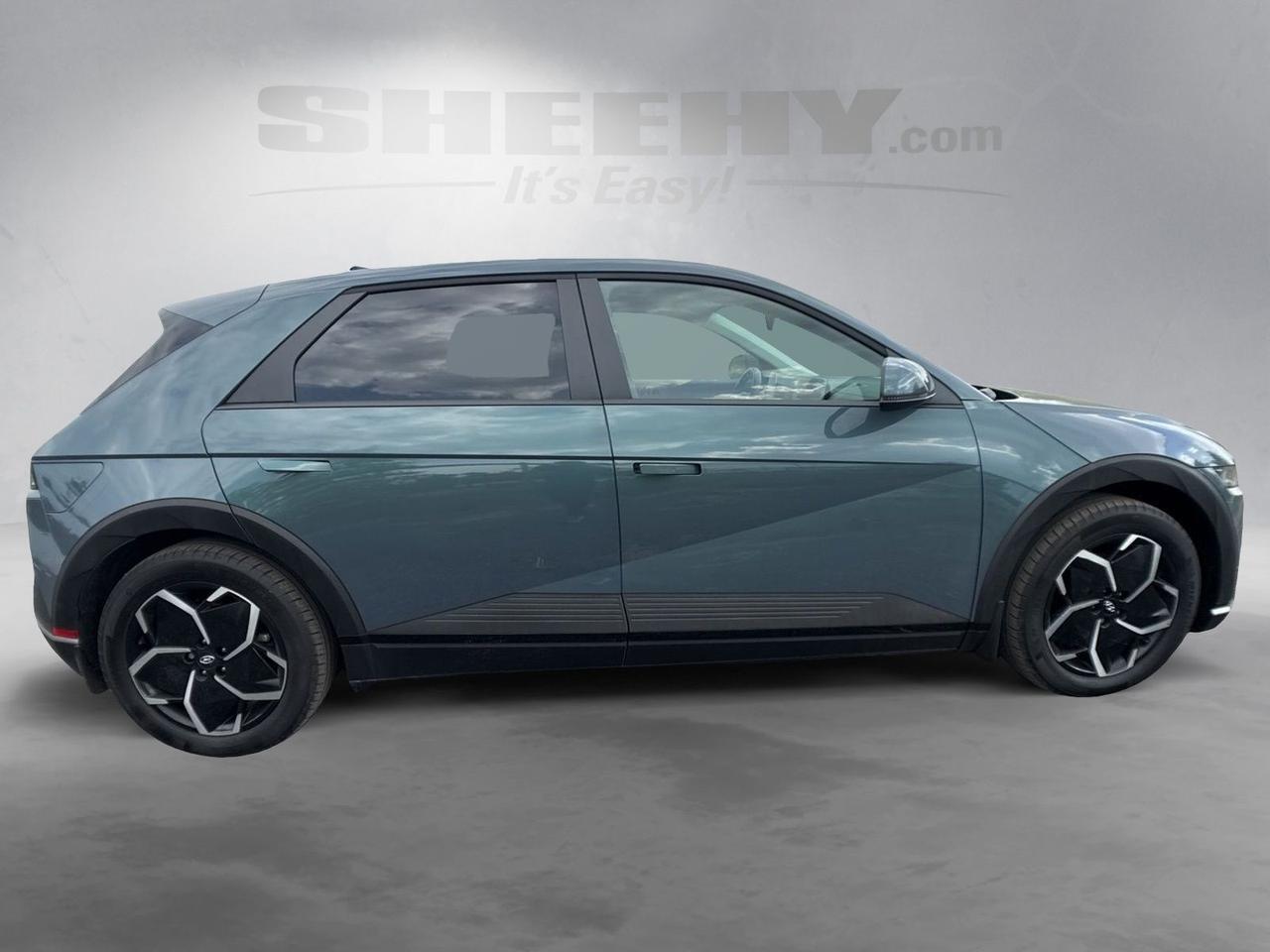 2024 Hyundai IONIQ 5 SE Chantilly VA