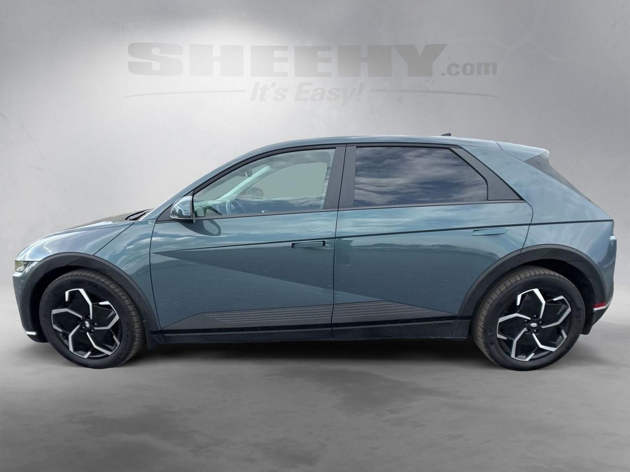 2024 Hyundai IONIQ 5 SE Chantilly VA