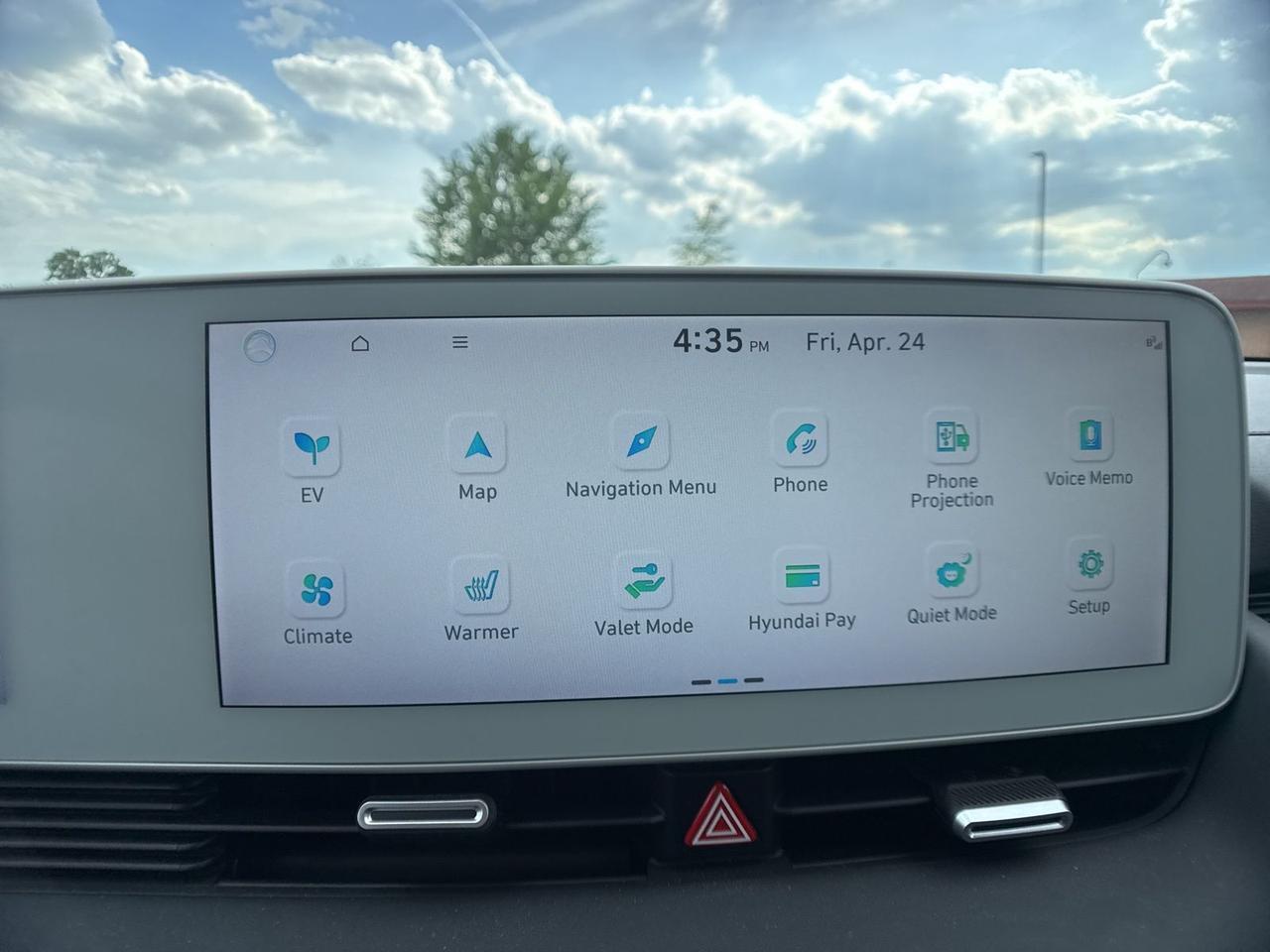 2024 Hyundai IONIQ 5 SE Chantilly VA