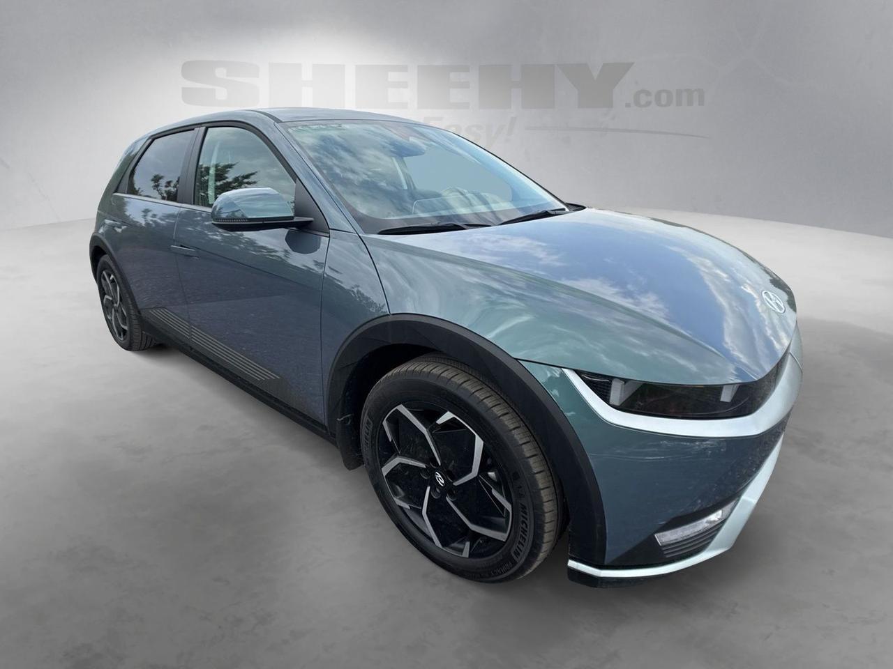 2024 Hyundai IONIQ 5 SE Chantilly VA