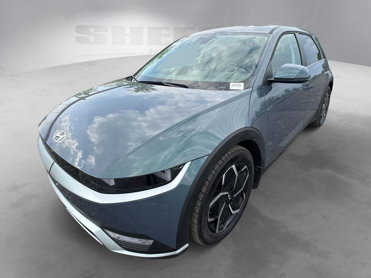 2024 Hyundai IONIQ 5 SE Chantilly VA