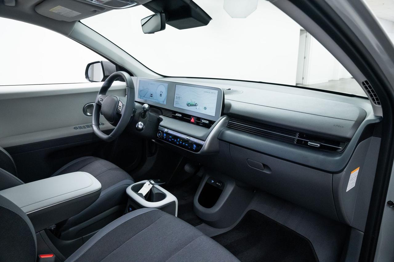 2024 Hyundai IONIQ 5 SEL 1 Owner Lane Keep Assist Adaptive Cruise Portland OR