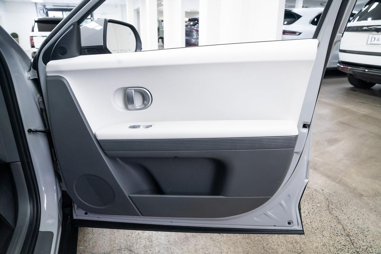 2024 Hyundai IONIQ 5 SEL 1 Owner Lane Keep Assist Adaptive Cruise Portland OR