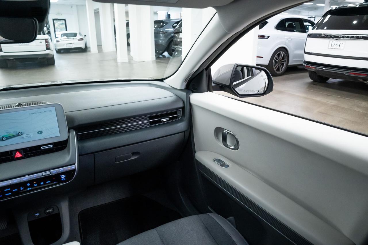 2024 Hyundai IONIQ 5 SEL 1 Owner Lane Keep Assist Adaptive Cruise Portland OR