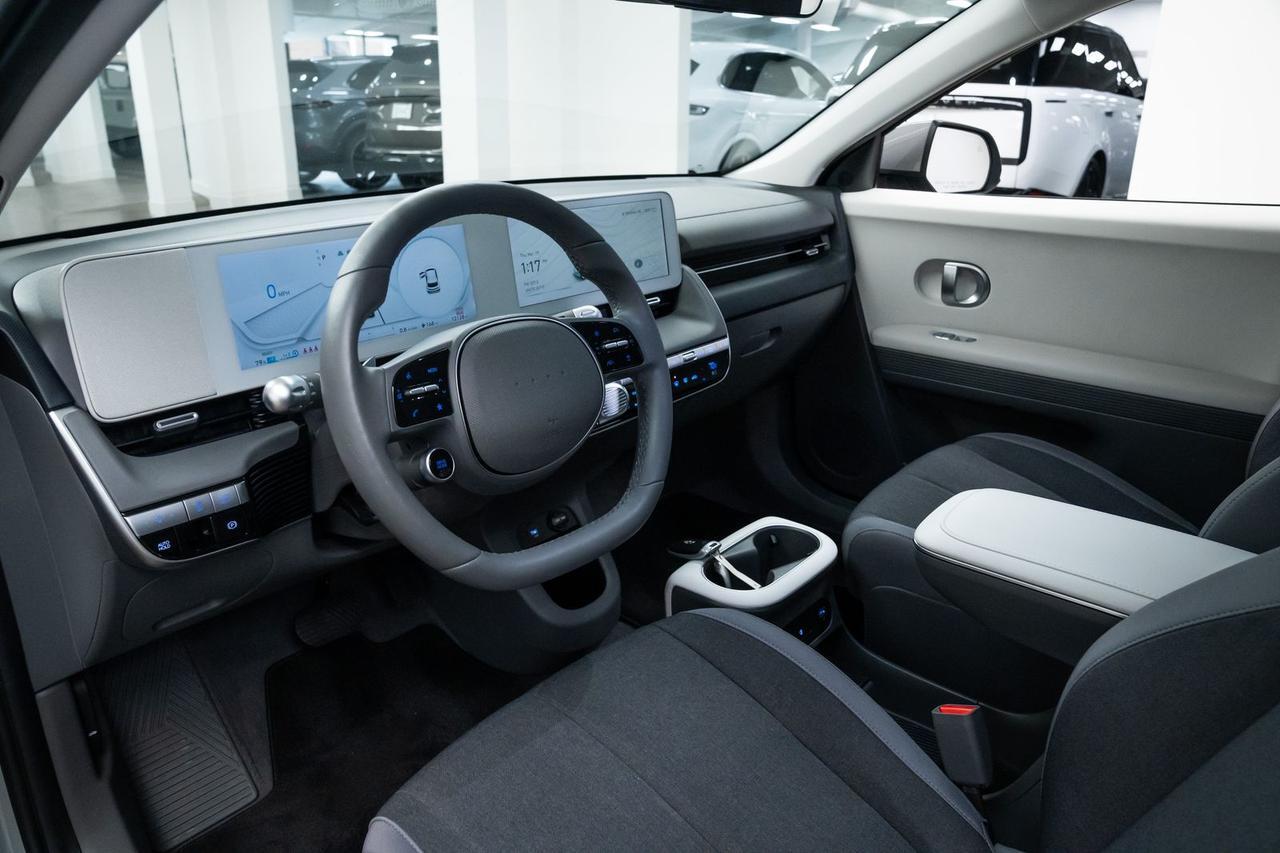 2024 Hyundai IONIQ 5 SEL 1 Owner Lane Keep Assist Adaptive Cruise Portland OR