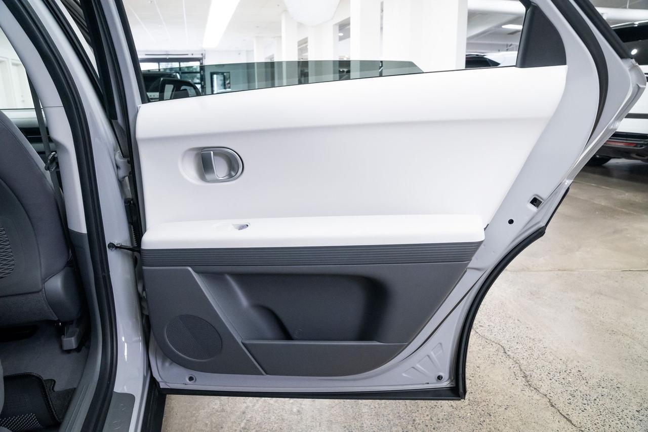 2024 Hyundai IONIQ 5 SEL 1 Owner Lane Keep Assist Adaptive Cruise Portland OR