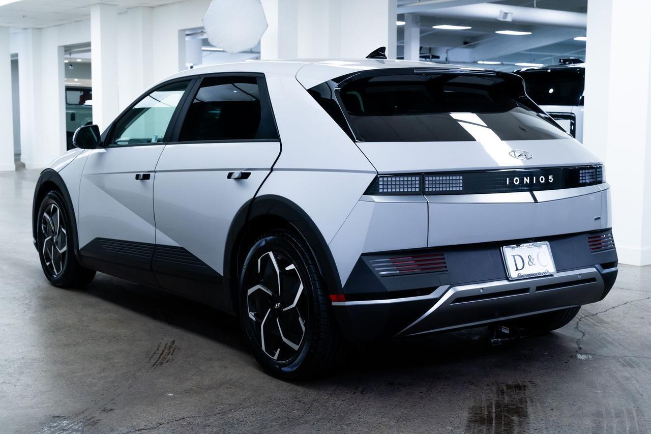 2024 Hyundai IONIQ 5 SEL 1 Owner Lane Keep Assist Adaptive Cruise Portland OR