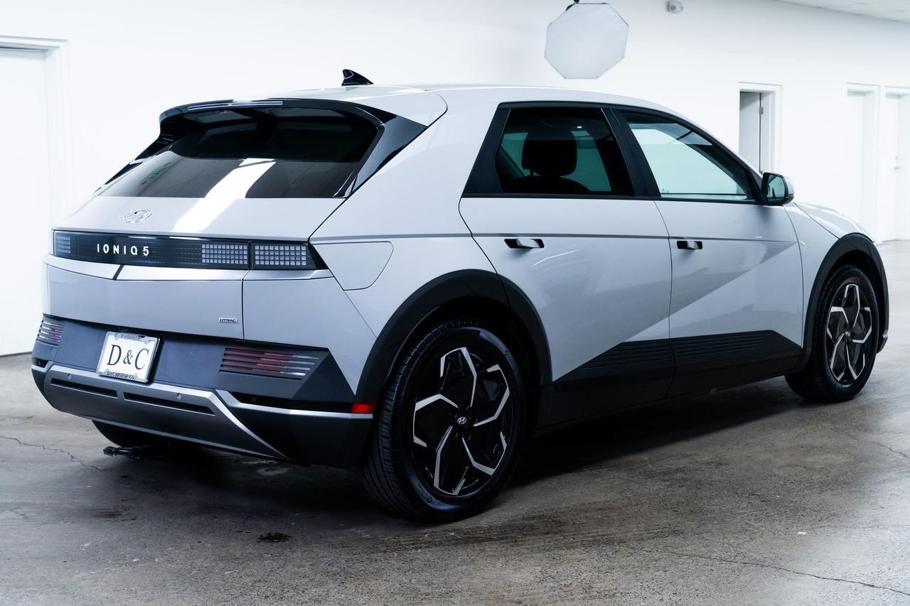 2024 Hyundai IONIQ 5 SEL 1 Owner Lane Keep Assist Adaptive Cruise Portland OR