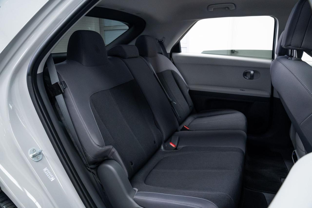 2024 Hyundai IONIQ 5 SEL 1 Owner Lane Keep Assist Adaptive Cruise Portland OR