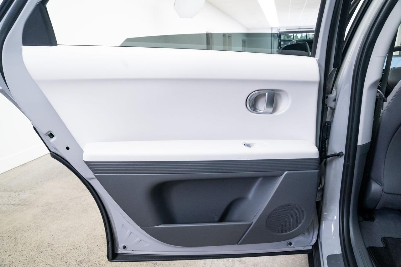 2024 Hyundai IONIQ 5 SEL 1 Owner Lane Keep Assist Adaptive Cruise Portland OR