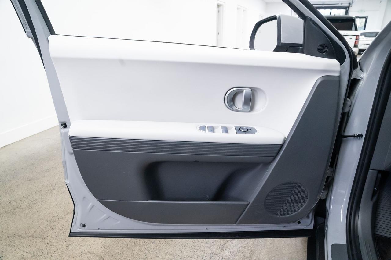 2024 Hyundai IONIQ 5 SEL 1 Owner Lane Keep Assist Adaptive Cruise Portland OR