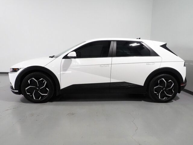 2024 Hyundai IONIQ 5 SEL AWD *NAVIGATION, SAFETY ALERTS, ADAPTIVE CRUISE, BACKUP-CAMERA, COLOR TOUCH SCREEN, HEATED SEATS/STEERING, POWER TAILGATE, WIRELESS CHARGING, APPLE CARPLAY Round Rock TX