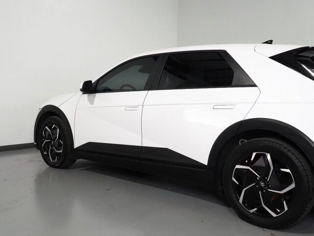 2024 Hyundai IONIQ 5 SEL AWD *NAVIGATION, SAFETY ALERTS, ADAPTIVE CRUISE, BACKUP-CAMERA, COLOR TOUCH SCREEN, HEATED SEATS/STEERING, POWER TAILGATE, WIRELESS CHARGING, APPLE CARPLAY Round Rock TX