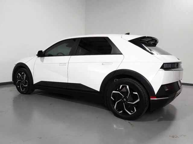 2024 Hyundai IONIQ 5 SEL AWD *NAVIGATION, SAFETY ALERTS, ADAPTIVE CRUISE, BACKUP-CAMERA, COLOR TOUCH SCREEN, HEATED SEATS/STEERING, POWER TAILGATE, WIRELESS CHARGING, APPLE CARPLAY Round Rock TX