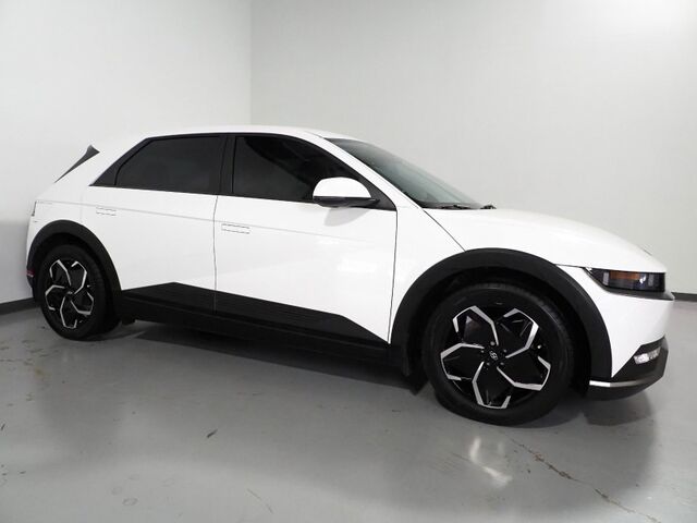 2024 Hyundai IONIQ 5 SEL AWD *NAVIGATION, SAFETY ALERTS, ADAPTIVE CRUISE, BACKUP-CAMERA, COLOR TOUCH SCREEN, HEATED SEATS/STEERING, POWER TAILGATE, WIRELESS CHARGING, APPLE CARPLAY Round Rock TX