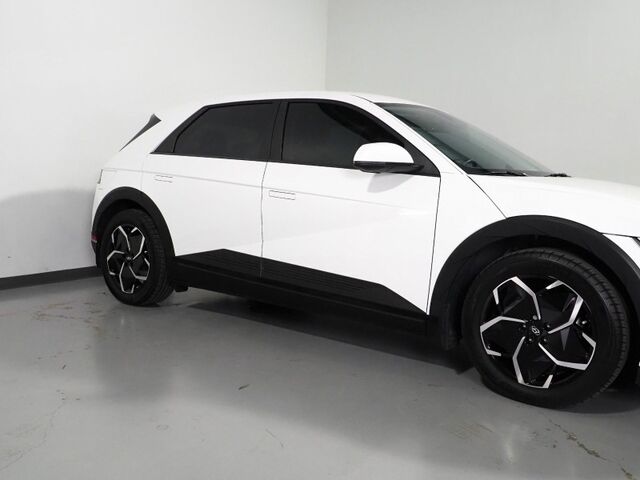 2024 Hyundai IONIQ 5 SEL AWD *NAVIGATION, SAFETY ALERTS, ADAPTIVE CRUISE, BACKUP-CAMERA, COLOR TOUCH SCREEN, HEATED SEATS/STEERING, POWER TAILGATE, WIRELESS CHARGING, APPLE CARPLAY Round Rock TX