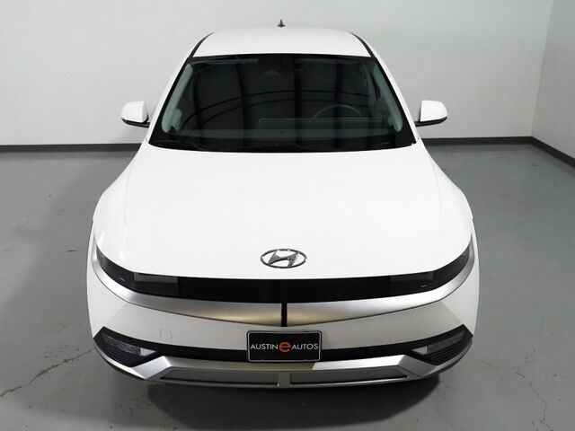 2024 Hyundai IONIQ 5 SEL AWD *NAVIGATION, SAFETY ALERTS, ADAPTIVE CRUISE, BACKUP-CAMERA, COLOR TOUCH SCREEN, HEATED SEATS/STEERING, POWER TAILGATE, WIRELESS CHARGING, APPLE CARPLAY Round Rock TX