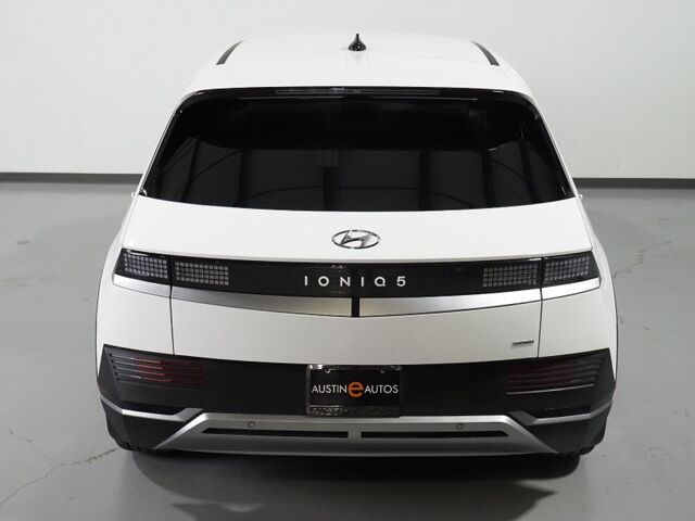 2024 Hyundai IONIQ 5 SEL AWD *NAVIGATION, SAFETY ALERTS, ADAPTIVE CRUISE, BACKUP-CAMERA, COLOR TOUCH SCREEN, HEATED SEATS/STEERING, POWER TAILGATE, WIRELESS CHARGING, APPLE CARPLAY Round Rock TX