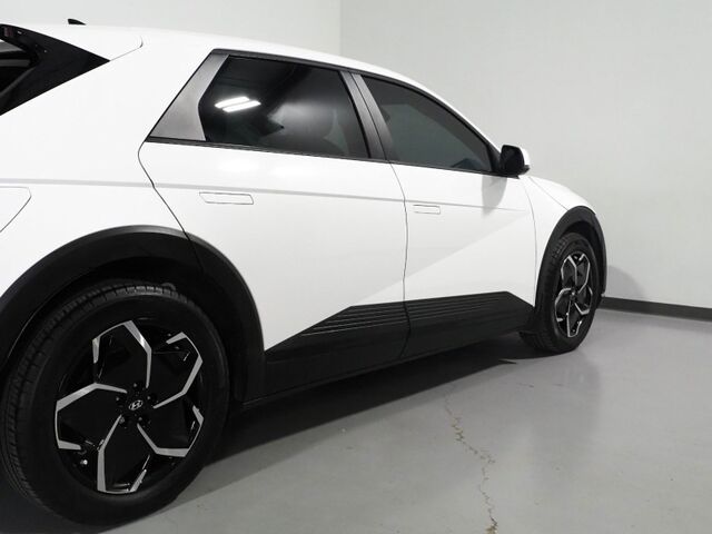 2024 Hyundai IONIQ 5 SEL AWD *NAVIGATION, SAFETY ALERTS, ADAPTIVE CRUISE, BACKUP-CAMERA, COLOR TOUCH SCREEN, HEATED SEATS/STEERING, POWER TAILGATE, WIRELESS CHARGING, APPLE CARPLAY Round Rock TX