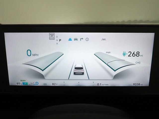 2024 Hyundai IONIQ 5 SEL AWD *NAVIGATION, SAFETY ALERTS, ADAPTIVE CRUISE, BACKUP-CAMERA, COLOR TOUCH SCREEN, HEATED SEATS/STEERING, POWER TAILGATE, WIRELESS CHARGING, APPLE CARPLAY Round Rock TX
