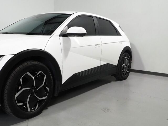 2024 Hyundai IONIQ 5 SEL AWD *NAVIGATION, SAFETY ALERTS, ADAPTIVE CRUISE, BACKUP-CAMERA, COLOR TOUCH SCREEN, HEATED SEATS/STEERING, POWER TAILGATE, WIRELESS CHARGING, APPLE CARPLAY Round Rock TX