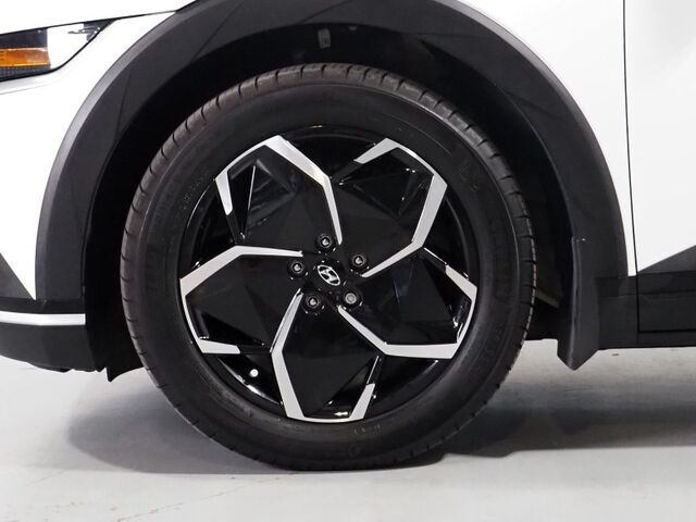 2024 Hyundai IONIQ 5 SEL AWD *NAVIGATION, SAFETY ALERTS, ADAPTIVE CRUISE, BACKUP-CAMERA, COLOR TOUCH SCREEN, HEATED SEATS/STEERING, POWER TAILGATE, WIRELESS CHARGING, APPLE CARPLAY Round Rock TX