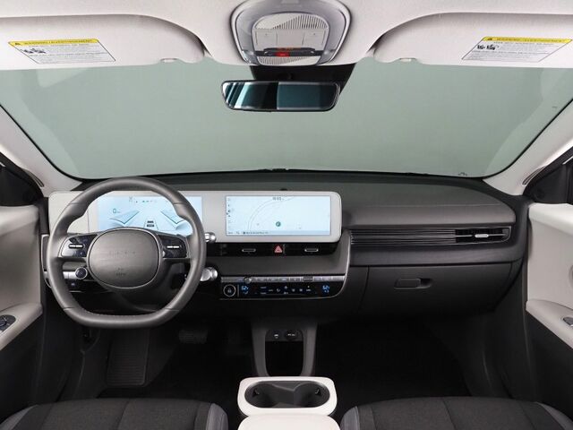 2024 Hyundai IONIQ 5 SEL AWD *NAVIGATION, SAFETY ALERTS, ADAPTIVE CRUISE, BACKUP-CAMERA, COLOR TOUCH SCREEN, HEATED SEATS/STEERING, POWER TAILGATE, WIRELESS CHARGING, APPLE CARPLAY Round Rock TX