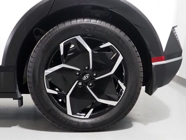 2024 Hyundai IONIQ 5 SEL AWD *NAVIGATION, SAFETY ALERTS, ADAPTIVE CRUISE, BACKUP-CAMERA, COLOR TOUCH SCREEN, HEATED SEATS/STEERING, POWER TAILGATE, WIRELESS CHARGING, APPLE CARPLAY Round Rock TX