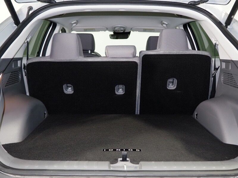 2024 Hyundai IONIQ 5 SEL AWD *NAVIGATION, SAFETY ALERTS, ADAPTIVE CRUISE, BACKUP-CAMERA, HEATED SEATS/STEERING, POWER TAILGATE, WIRELESS CHARGING, ANDROID & APPLE Round Rock TX