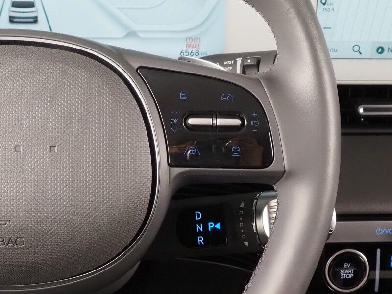 2024 Hyundai IONIQ 5 SEL AWD *NAVIGATION, SAFETY ALERTS, ADAPTIVE CRUISE, BACKUP-CAMERA, HEATED SEATS/STEERING, POWER TAILGATE, WIRELESS CHARGING, ANDROID & APPLE Round Rock TX