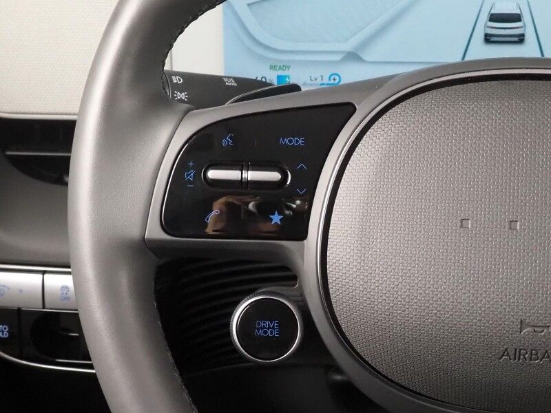 2024 Hyundai IONIQ 5 SEL AWD *NAVIGATION, SAFETY ALERTS, ADAPTIVE CRUISE, BACKUP-CAMERA, HEATED SEATS/STEERING, POWER TAILGATE, WIRELESS CHARGING, ANDROID & APPLE Round Rock TX