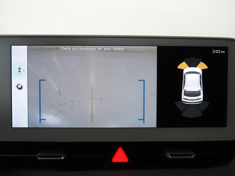 2024 Hyundai IONIQ 5 SEL AWD *NAVIGATION, SAFETY ALERTS, ADAPTIVE CRUISE, BACKUP-CAMERA, HEATED SEATS/STEERING, POWER TAILGATE, WIRELESS CHARGING, ANDROID & APPLE Round Rock TX