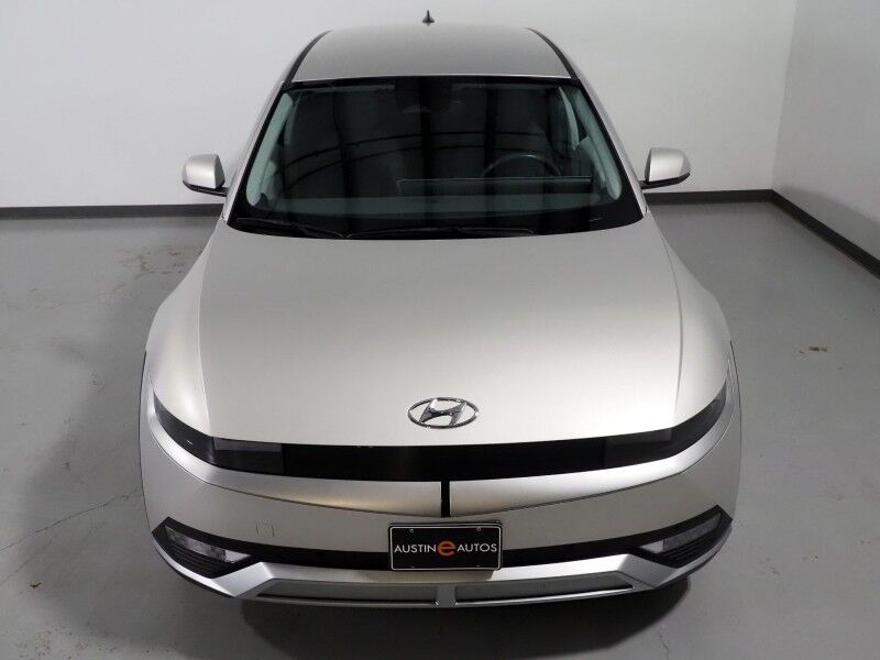 2024 Hyundai IONIQ 5 SEL AWD *NAVIGATION, SAFETY ALERTS, ADAPTIVE CRUISE, BACKUP-CAMERA, HEATED SEATS/STEERING, POWER TAILGATE, WIRELESS CHARGING, ANDROID & APPLE Round Rock TX