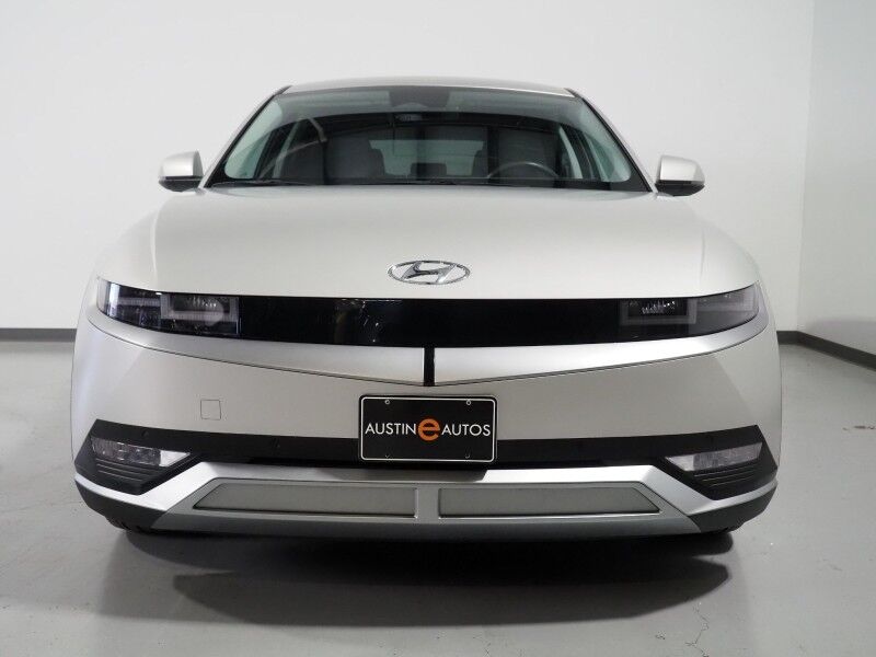 2024 Hyundai IONIQ 5 SEL AWD *NAVIGATION, SAFETY ALERTS, ADAPTIVE CRUISE, BACKUP-CAMERA, HEATED SEATS/STEERING, POWER TAILGATE, WIRELESS CHARGING, ANDROID & APPLE Round Rock TX