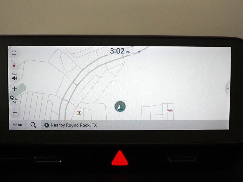 2024 Hyundai IONIQ 5 SEL AWD *NAVIGATION, SAFETY ALERTS, ADAPTIVE CRUISE, BACKUP-CAMERA, HEATED SEATS/STEERING, POWER TAILGATE, WIRELESS CHARGING, ANDROID & APPLE Round Rock TX