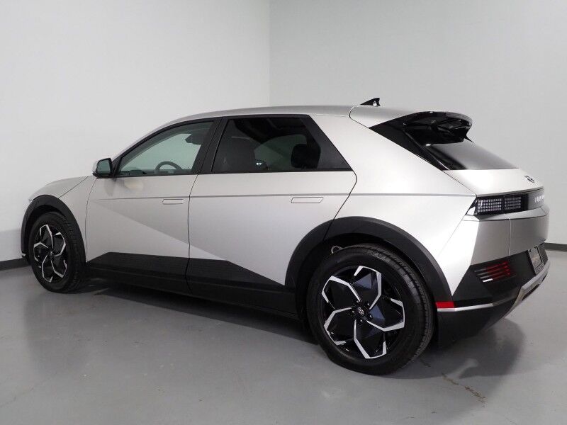 2024 Hyundai IONIQ 5 SEL AWD *NAVIGATION, SAFETY ALERTS, ADAPTIVE CRUISE, BACKUP-CAMERA, HEATED SEATS/STEERING, POWER TAILGATE, WIRELESS CHARGING, ANDROID & APPLE Round Rock TX