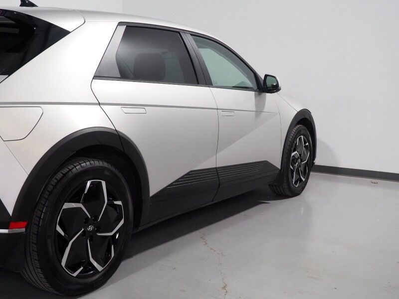 2024 Hyundai IONIQ 5 SEL AWD *NAVIGATION, SAFETY ALERTS, ADAPTIVE CRUISE, BACKUP-CAMERA, HEATED SEATS/STEERING, POWER TAILGATE, WIRELESS CHARGING, ANDROID & APPLE Round Rock TX