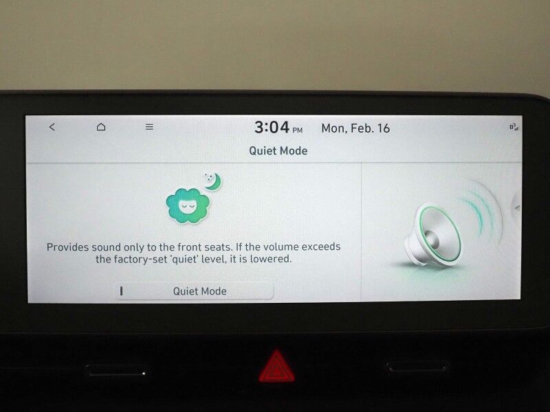 2024 Hyundai IONIQ 5 SEL AWD *NAVIGATION, SAFETY ALERTS, ADAPTIVE CRUISE, BACKUP-CAMERA, HEATED SEATS/STEERING, POWER TAILGATE, WIRELESS CHARGING, ANDROID & APPLE Round Rock TX