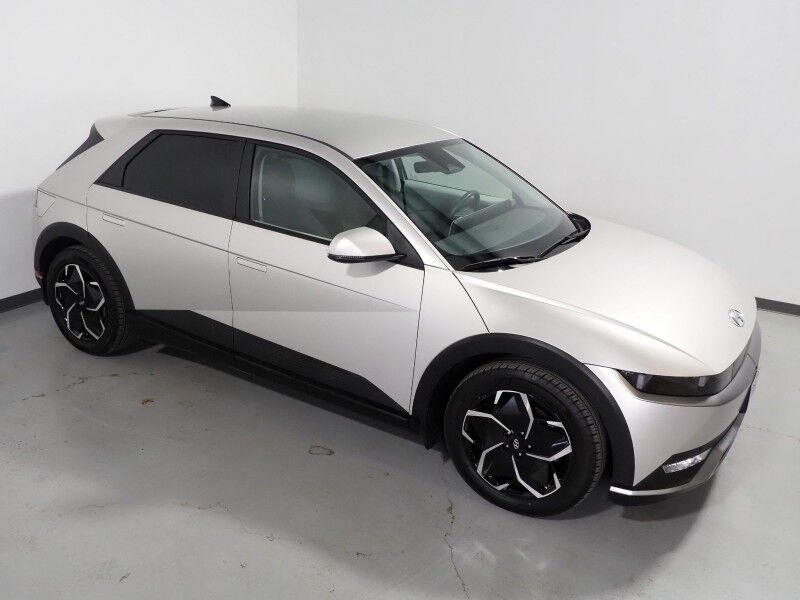 2024 Hyundai IONIQ 5 SEL AWD *NAVIGATION, SAFETY ALERTS, ADAPTIVE CRUISE, BACKUP-CAMERA, HEATED SEATS/STEERING, POWER TAILGATE, WIRELESS CHARGING, ANDROID & APPLE Round Rock TX