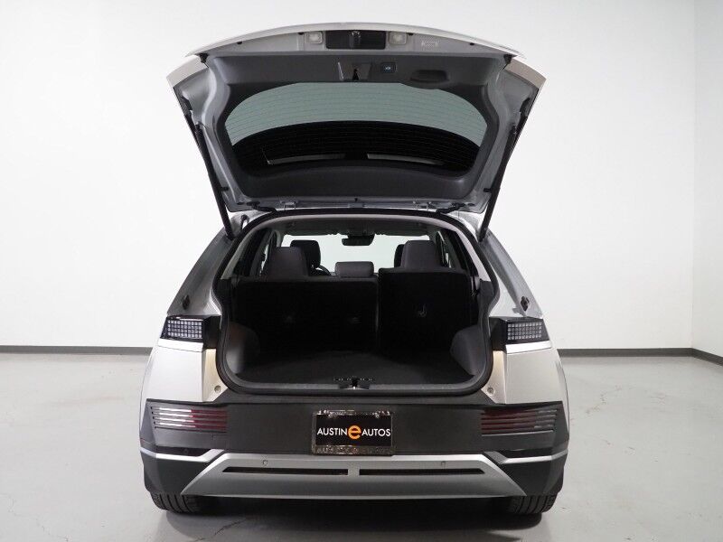 2024 Hyundai IONIQ 5 SEL AWD *NAVIGATION, SAFETY ALERTS, ADAPTIVE CRUISE, BACKUP-CAMERA, HEATED SEATS/STEERING, POWER TAILGATE, WIRELESS CHARGING, ANDROID & APPLE Round Rock TX