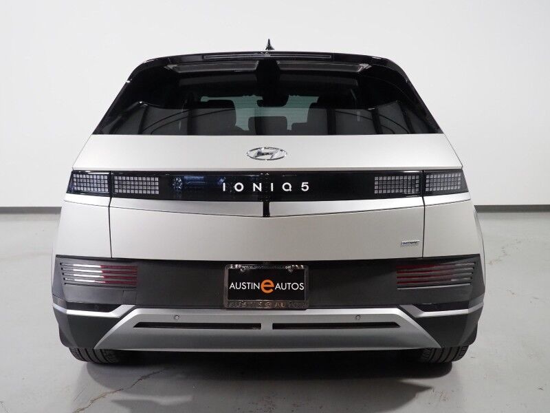 2024 Hyundai IONIQ 5 SEL AWD *NAVIGATION, SAFETY ALERTS, ADAPTIVE CRUISE, BACKUP-CAMERA, HEATED SEATS/STEERING, POWER TAILGATE, WIRELESS CHARGING, ANDROID & APPLE Round Rock TX