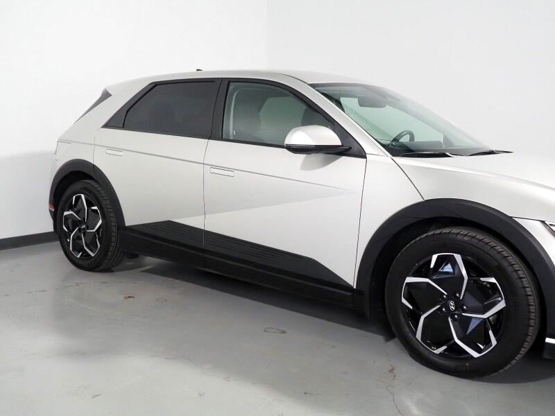 2024 Hyundai IONIQ 5 SEL AWD *NAVIGATION, SAFETY ALERTS, ADAPTIVE CRUISE, BACKUP-CAMERA, HEATED SEATS/STEERING, POWER TAILGATE, WIRELESS CHARGING, ANDROID & APPLE Round Rock TX