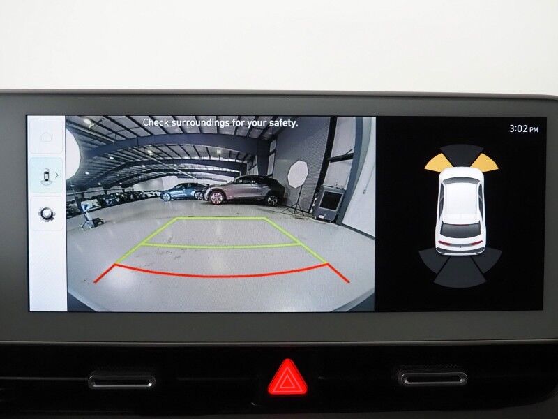 2024 Hyundai IONIQ 5 SEL AWD *NAVIGATION, SAFETY ALERTS, ADAPTIVE CRUISE, BACKUP-CAMERA, HEATED SEATS/STEERING, POWER TAILGATE, WIRELESS CHARGING, ANDROID & APPLE Round Rock TX