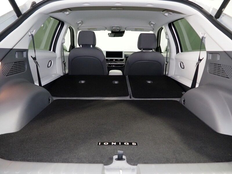 2024 Hyundai IONIQ 5 SEL AWD *NAVIGATION, SAFETY ALERTS, ADAPTIVE CRUISE, BACKUP-CAMERA, HEATED SEATS/STEERING, POWER TAILGATE, WIRELESS CHARGING, ANDROID & APPLE Round Rock TX